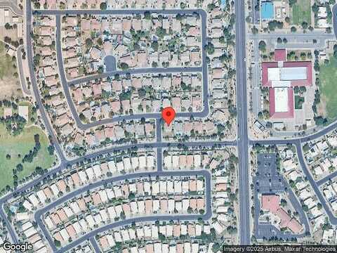 Cody, GILBERT, AZ 85234