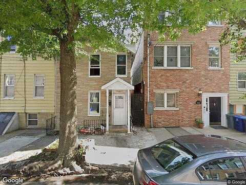 1St St, JERSEY CITY, NJ 07302