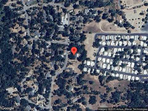 Pine Ridge, OAKHURST, CA 93644