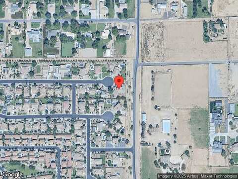 Powell, GILBERT, AZ 85298