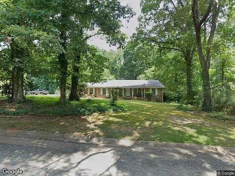 Chase, DECATUR, GA 30034