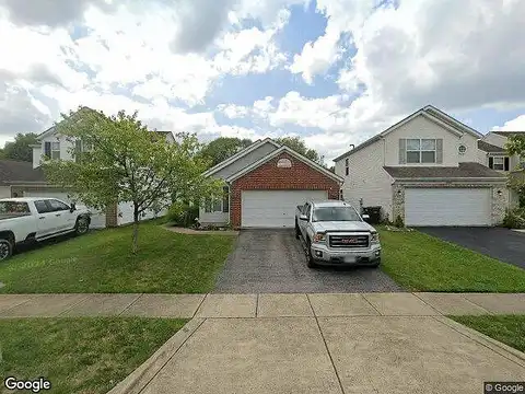 Boyer Ridge, CANAL WINCHESTER, OH 43110