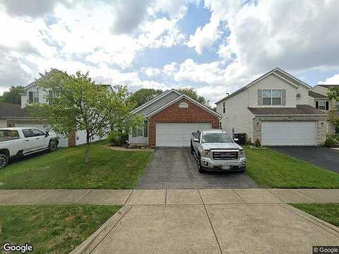 Boyer Ridge, CANAL WINCHESTER, OH 43110