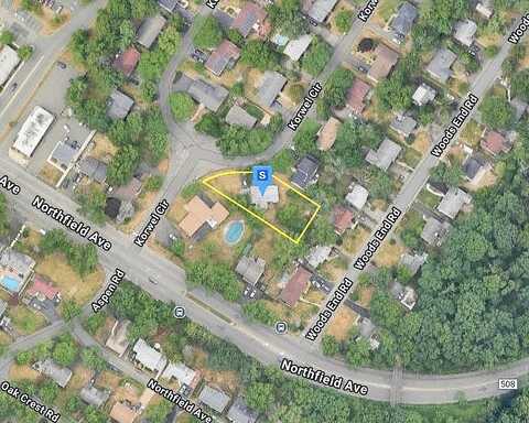 Korwel, WEST ORANGE, NJ 07052