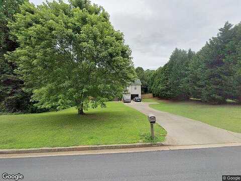 Trinity, COVINGTON, GA 30016
