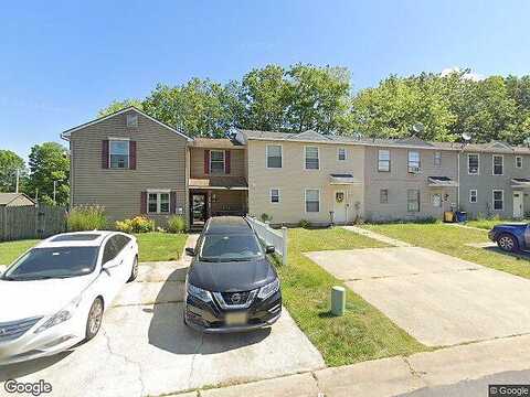Yorkshire, SICKLERVILLE, NJ 08081
