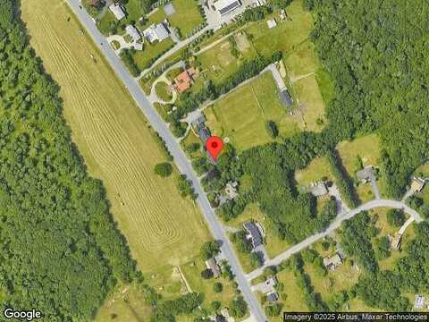 Pippin Orchard, CRANSTON, RI 02921