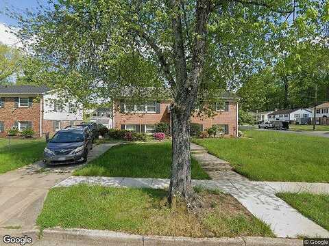 Quarry, CAPITOL HEIGHTS, MD 20743