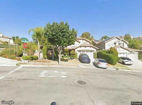 Cedarwood, BREA, CA 92823