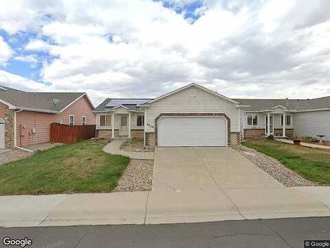 Bracadale, FORT COLLINS, CO 80524