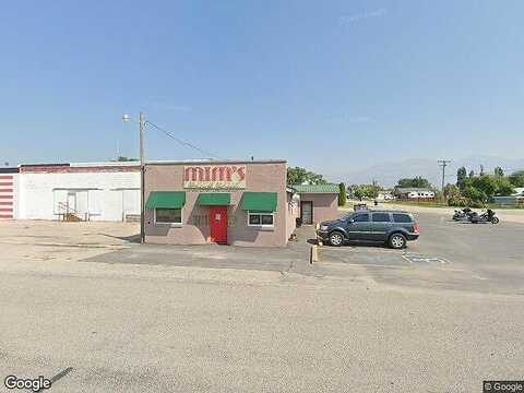 Highway 13, CORINNE, UT 84307