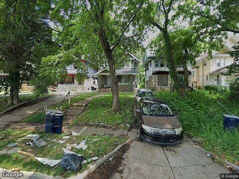 Chestnut, KANSAS CITY, MO 64130