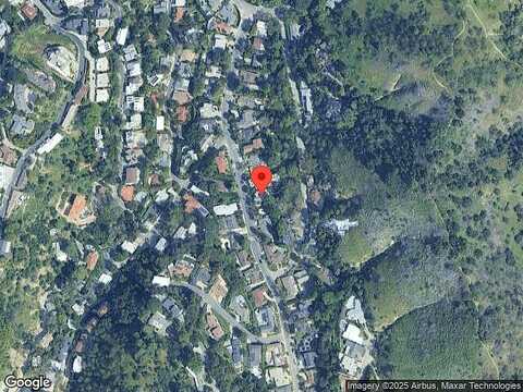 Stone Canyon, SHERMAN OAKS, CA 91403