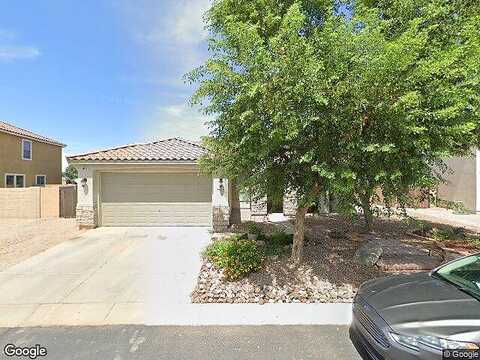 Marion May, MARICOPA, AZ 85138
