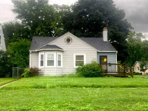 18Th, FORT DODGE, IA 50501