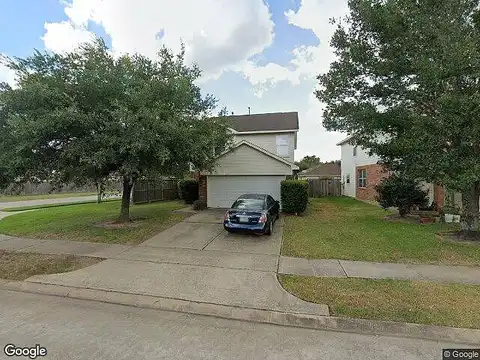 Mistissin, HOUSTON, TX 77053