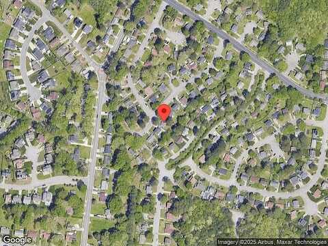 Cottonwood, NEWPORT NEWS, VA 23608