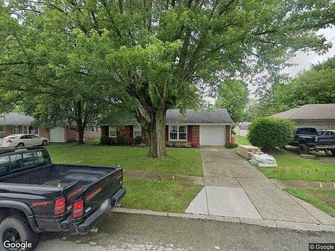 Jefferson, GREENFIELD, IN 46140