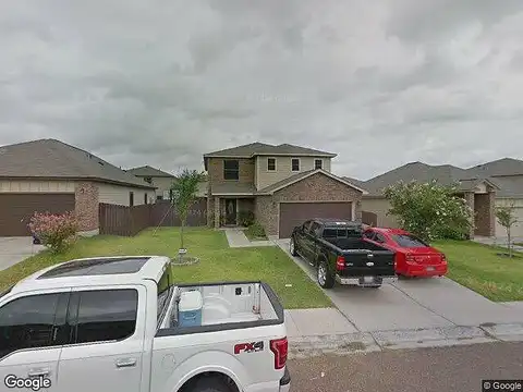 Pargo, LAREDO, TX 78043