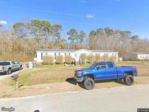 Wigwam, CHINQUAPIN, NC 28521