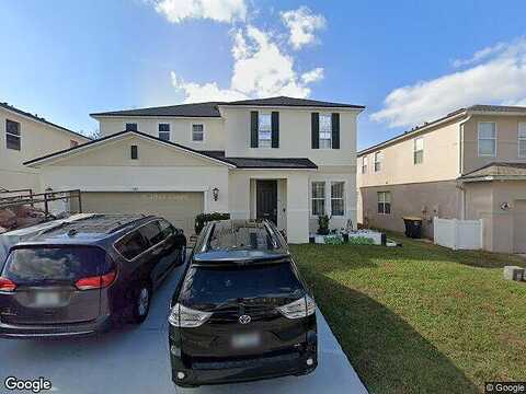 Kettering, DAVENPORT, FL 33897
