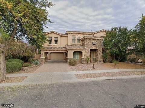 Thunderheart, GILBERT, AZ 85297