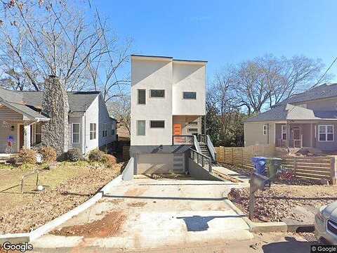 Side, ATLANTA, GA 30316