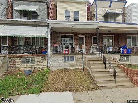 Creston, PHILADELPHIA, PA 19135