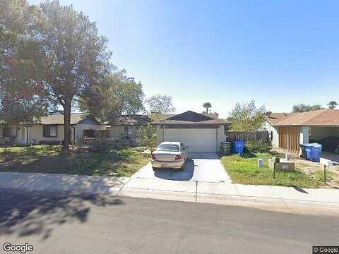 Kristal, PHOENIX, AZ 85027