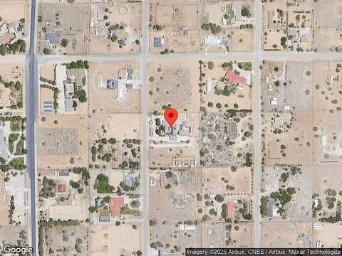 18Th, PALMDALE, CA 93551
