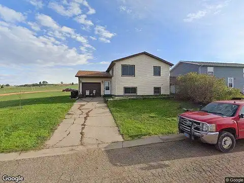 3Rd, BELFIELD, ND 58622