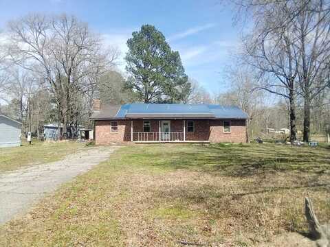 Bryant Drive, Donaldson, AR 71914