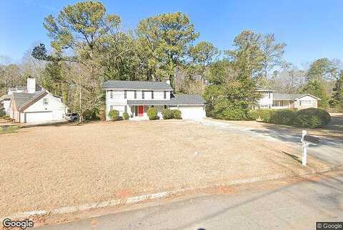 Ballina, DECATUR, GA 30034