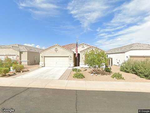 South Butte, SAN TAN VALLEY, AZ 85144