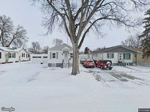 17Th, BISMARCK, ND 58501