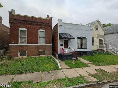 Fassen, SAINT LOUIS, MO 63111