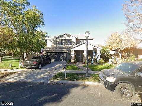 Lexington, GILBERT, AZ 85234