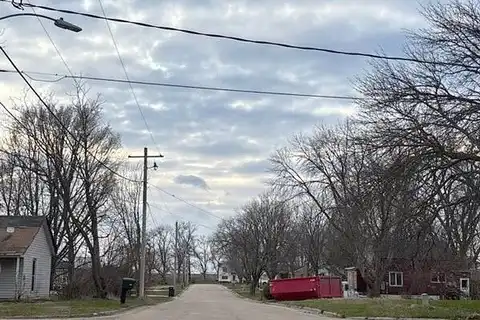 Lincoln, ACKLEY, IA 50601