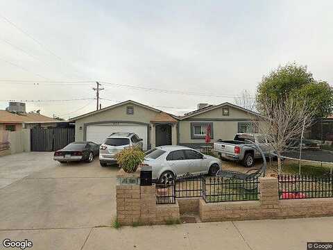64Th, PHOENIX, AZ 85033