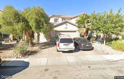 Deep Space, NORTH LAS VEGAS, NV 89032