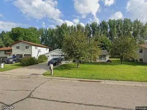 Hickory, THIEF RIVER FALLS, MN 56701