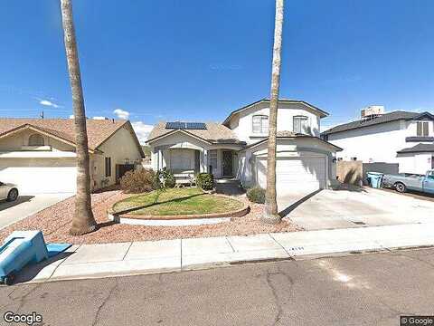 Villa Linda, GLENDALE, AZ 85310