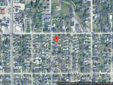 Oxford, DES MOINES, IA 50313