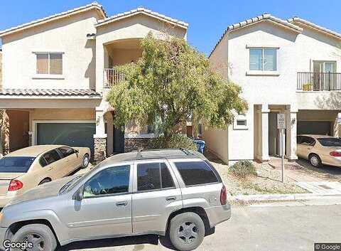 Ivy Russell, LAS VEGAS, NV 89115