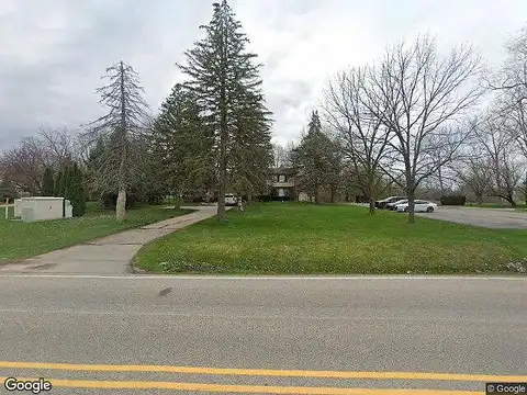 Mccandlish, GRAND BLANC, MI 48439