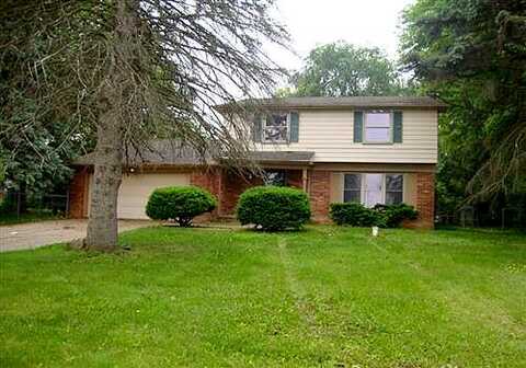 Mccandlish, GRAND BLANC, MI 48439