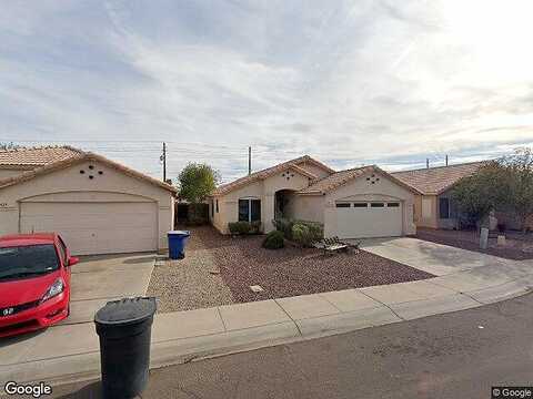 Williams, CHANDLER, AZ 85225
