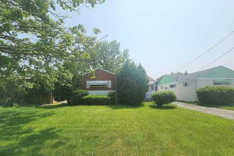 187Th, CLEVELAND, OH 44122