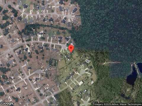 Volant, HUBERT, NC 28539