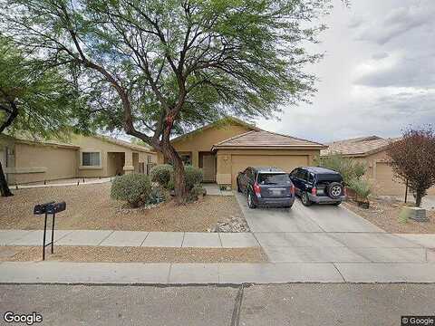 Lushfield, TUCSON, AZ 85756